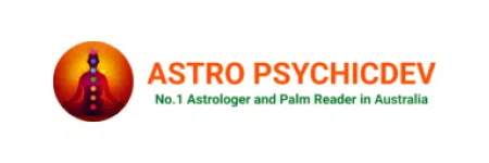 Astro Psychicdev