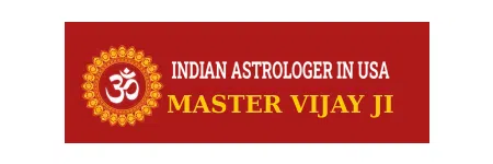 Astrologer Master Vijay