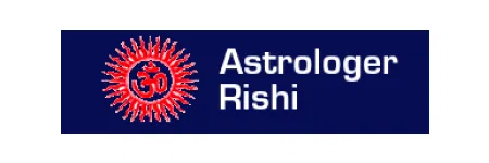 Astrologer Rishi