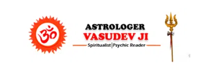 Astrologer Vasudevji