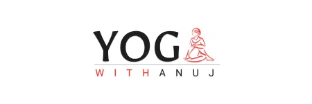 Yoga With Anuj