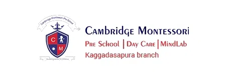 Cambridge Montessori